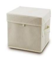 biodegradable White box urn and bag