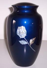  Mother of Pearl  Rose Urn