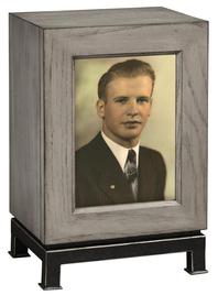 picture frame Howerd Miller urn